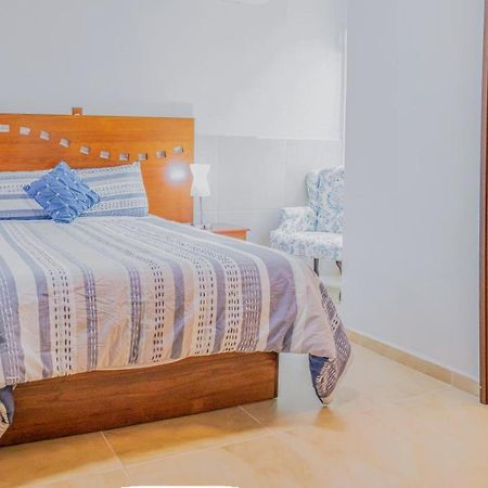 Casa Mariano Apartment Morelia Ngoại thất bức ảnh