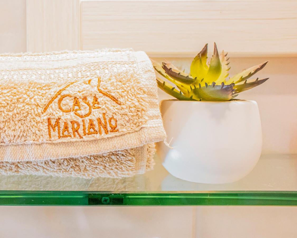 Casa Mariano Apartment Morelia Ngoại thất bức ảnh