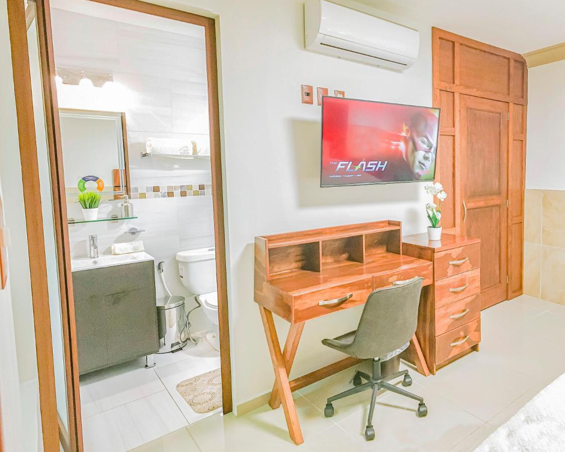 Casa Mariano Apartment Morelia Ngoại thất bức ảnh