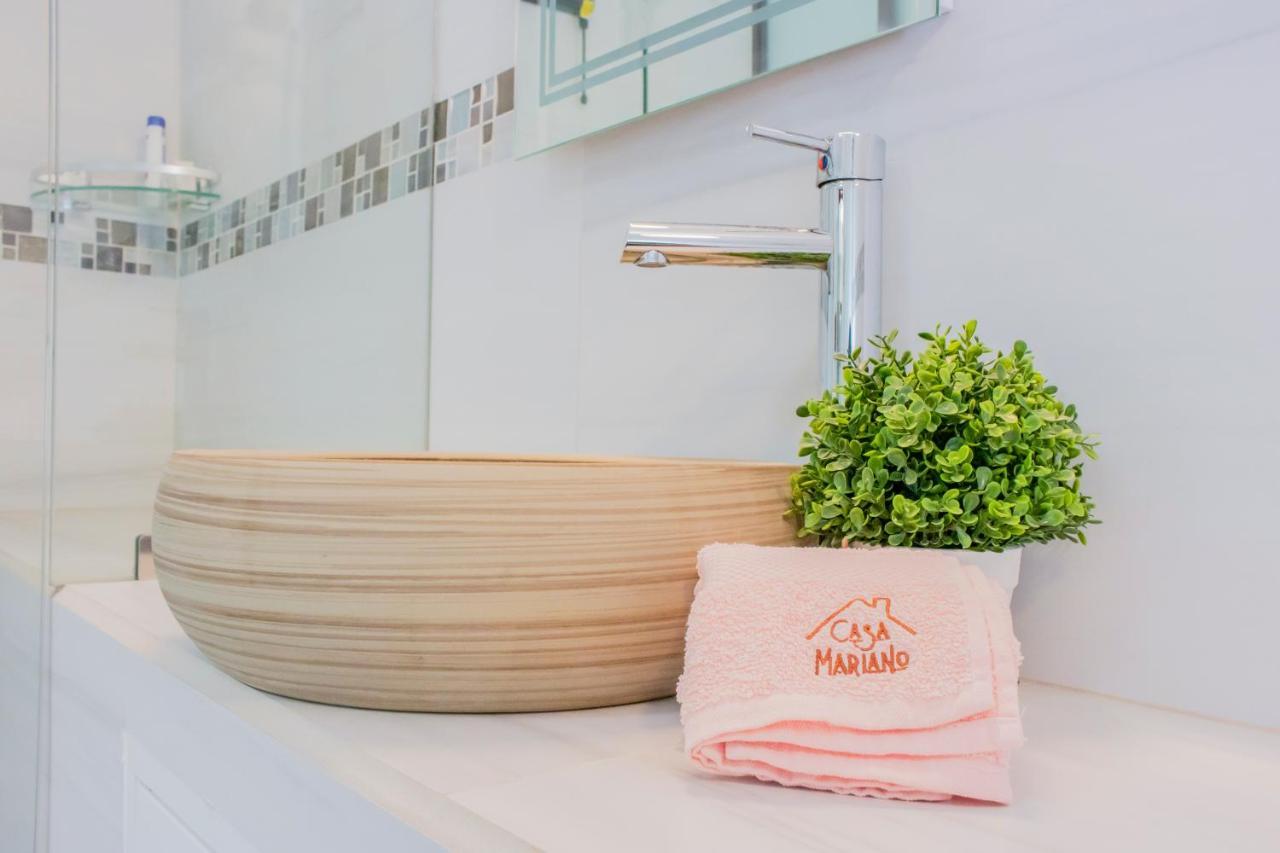 Casa Mariano Apartment Morelia Ngoại thất bức ảnh