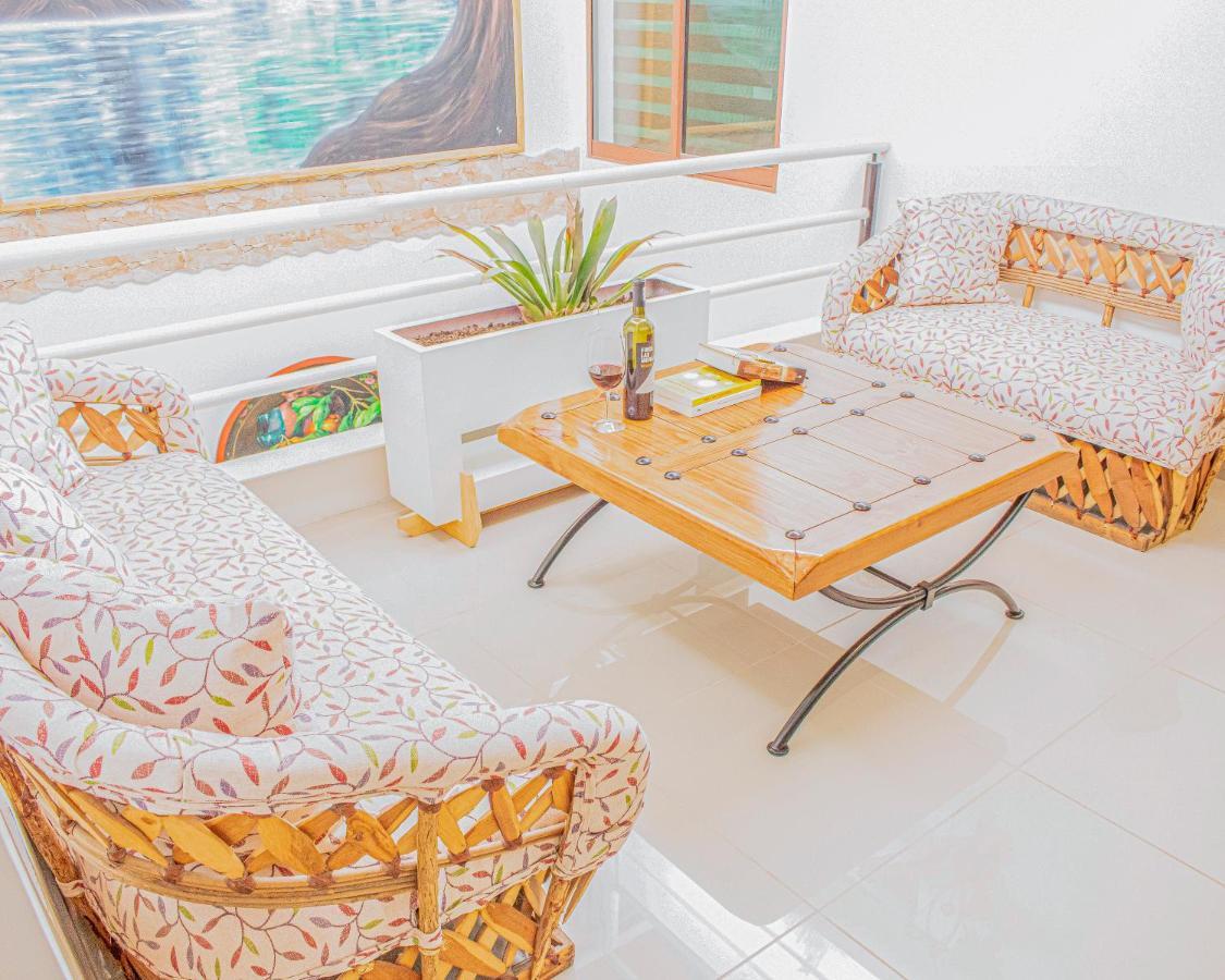 Casa Mariano Apartment Morelia Ngoại thất bức ảnh