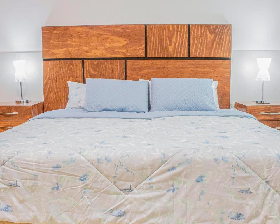 Casa Mariano Apartment Morelia Ngoại thất bức ảnh