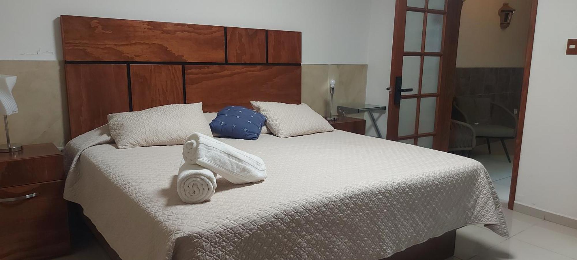 Casa Mariano Apartment Morelia Ngoại thất bức ảnh